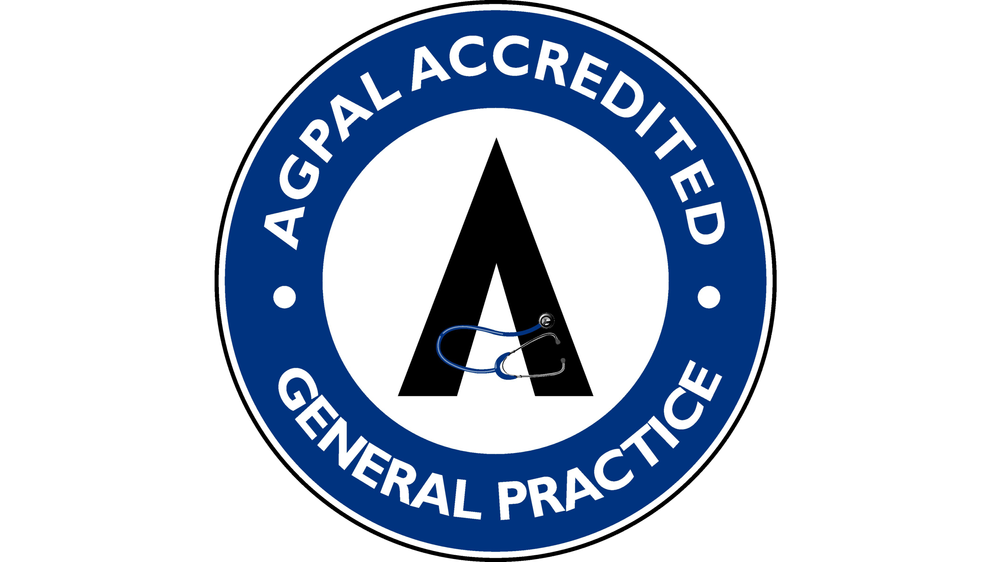 AGPAL Accredited Practice