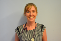 Dr Kimberley Golding