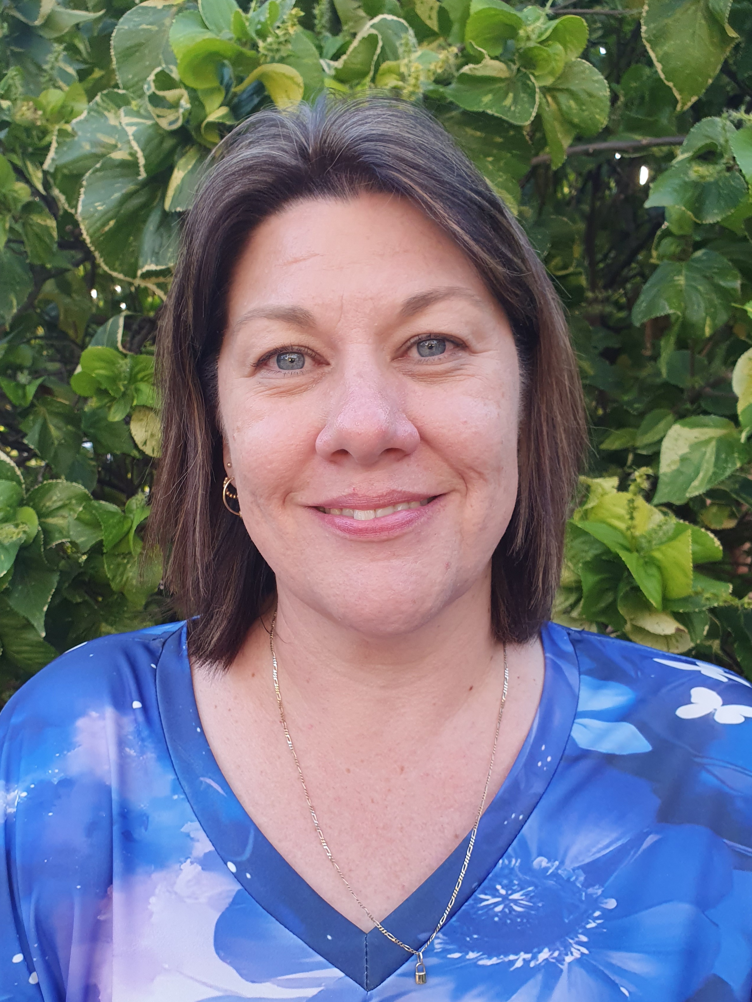 Natalie Schnitzerling